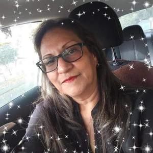 Meet your Posher, Alma